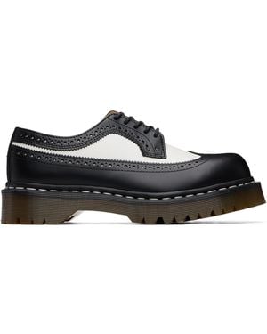 Dr. Martens 3989 Bex Brogue Derbys - Black