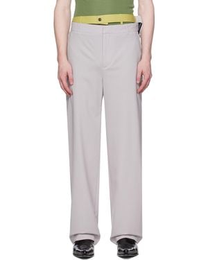 メンズ Y. Project パンツ | オンラインセールは最大77%オフ | Lyst