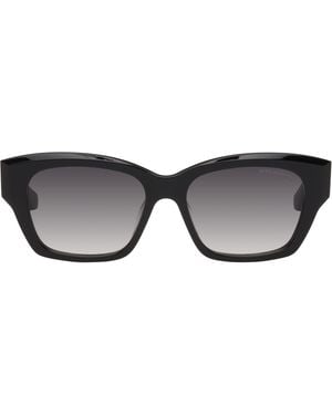 Dita Eyewear Avonya Sunglasses - Black