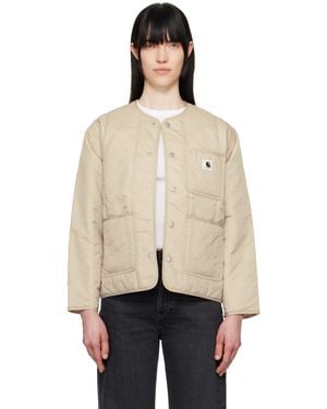 Carhartt Carhartt Work - ナチュラル