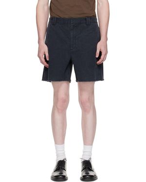 Still Kelly Short De Travail Noir