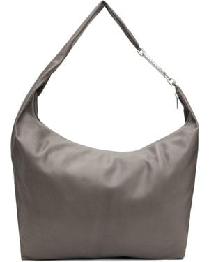 Rick Owens グレー Concordians Gemini バッグ