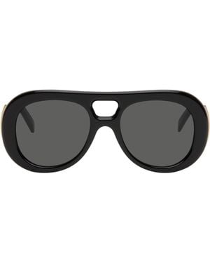 Givenchy Bold Sunglasses - Black