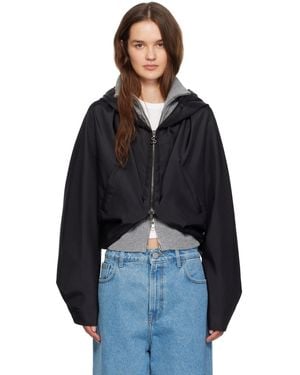 Sportmax Kibbutz Jacket - Black
