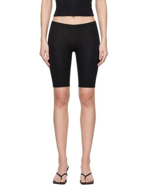 Baserange Sync Shorts - Black