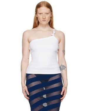 GIMAGUAS Nicki Tank Top - Blue