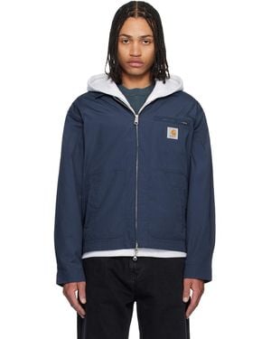 Carhartt Carhartt Work - Blue
