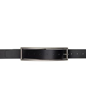 レディース Ann Demeulemeester ベルトが¥23,500〜 | Lyst
