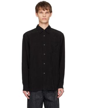 Eytys Otis Shirt - Black