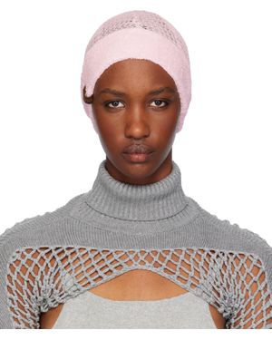 ISA BOULDER バケットハット Isa Boulder | Curated Homeware & Apparel | SSENSE | SSENSE