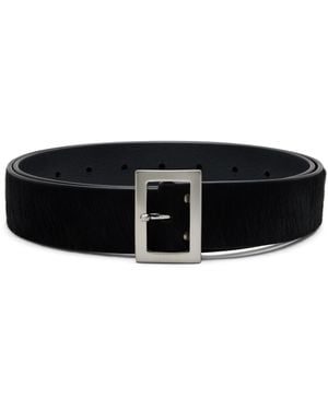 Rick Owens Belts for Men | Online Sale up to 59% off | Lyst