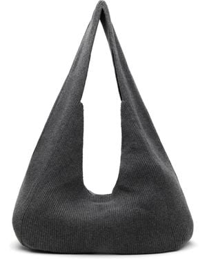 AYA MUSE Sol Bag - Black