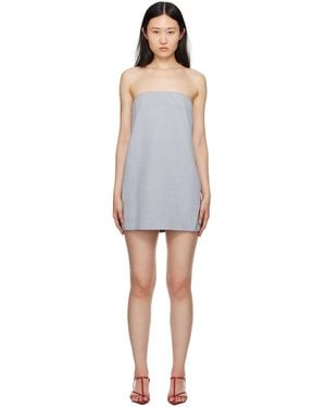 Camilla & Marc Harper Minidress - Black