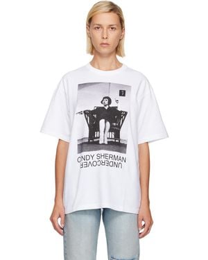 Undercover Uc2F4814-1 T-Shirt - White