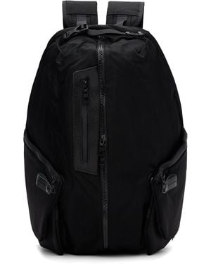 master-piece Circus No.310080 Backpack - Black