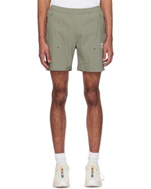 Parel Studios Saana Shorts - Green