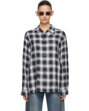 Our Legacy Every Shirt - Black