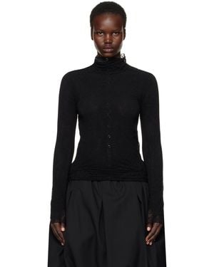 Yohji Yamamoto Knitwear for Women | Online Sale up to 65 Yohji Yamamoto Knitwear for Women | Online Sale up to 65