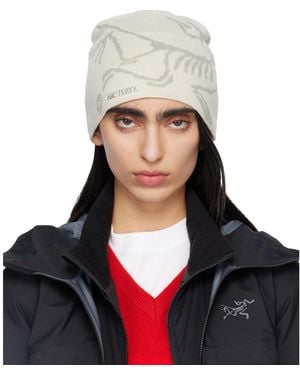 Arc'teryx Off- Bird Head Beanie - Multicolor