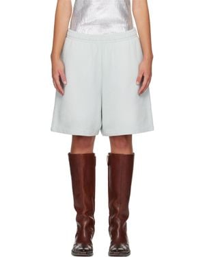 Acne Studios 1996 Shorts - White