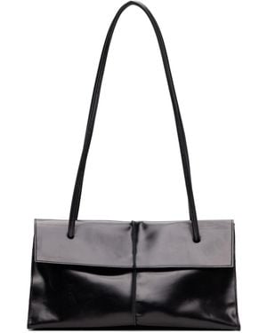 About Arianne Pascal Bag - Black
