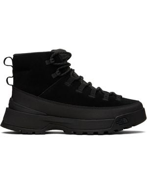 The North Face Glenclyffe Urban Boots - Black