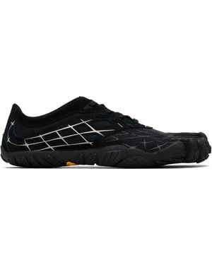 Vibram Fivefingers Seeya Ls Evo Trainers - Black