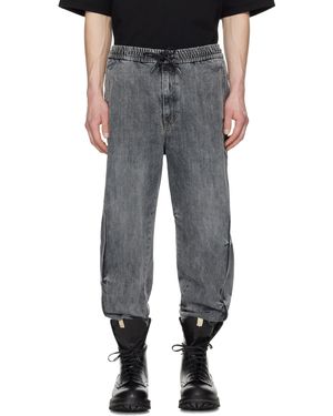 メンズ Juun.J ジーンズ | オンラインセールは最大57%オフ | Lyst