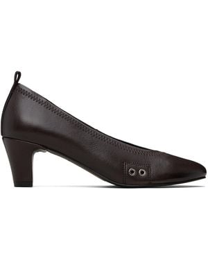 Paloma Wool Uma Heels - Black