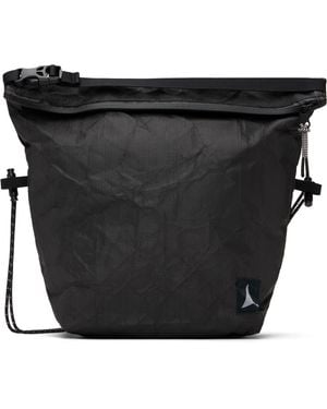 ROA Dry Bag - Black