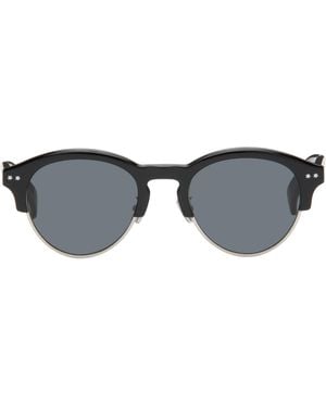 KENZO Boke Flower Sunglasses - Black