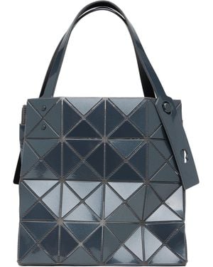Issey Miyake Carat Bag - Blue