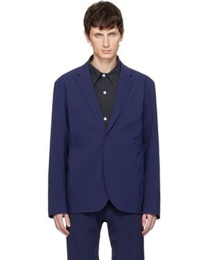 Veilance Indisce Mx Blazer - Blue