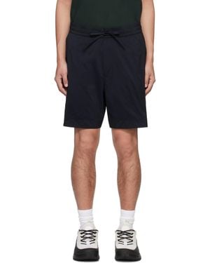 Canada Goose Killarney Shorts - Blue