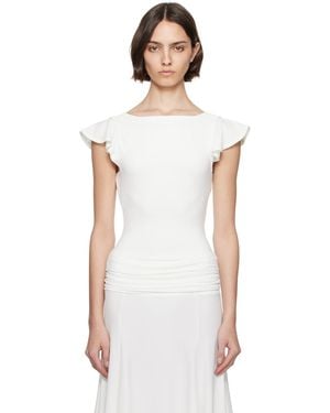 GUIZIO Soffiano T-Shirt - Multicolor