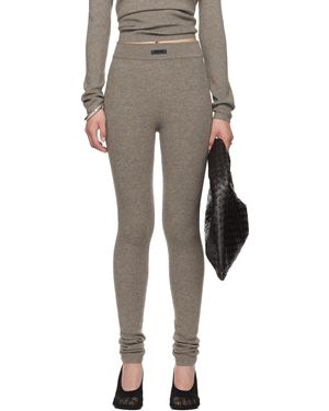 Fear Of God Soft Rib Leggings - Multicolour