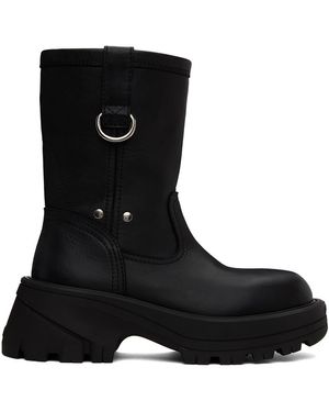 1017 ALYX 9SM バックル ブーツ 1017 ALYX 9SM Boots for Men | Online Sale up to 65% off | Lyst