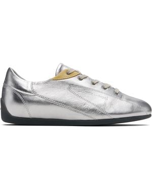 Paloma Wool Miles Trainers - Black