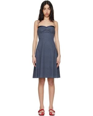 【関税込み】GUIZIO レッド Margaux ミディアムワンピース GUIZIOのレッド Margaux ミディアムワンピースがセール中