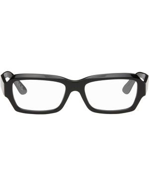 Retrosuperfuture Numero 134 Glasses - Black
