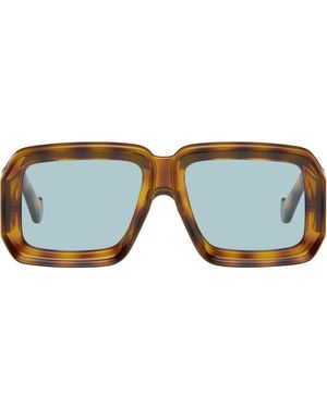 Loewe Paula's Ibiza 'Dive - Blue