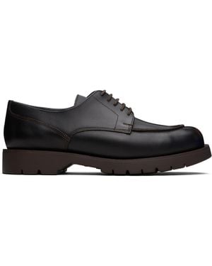 Kleman Frodan Derbys - Black