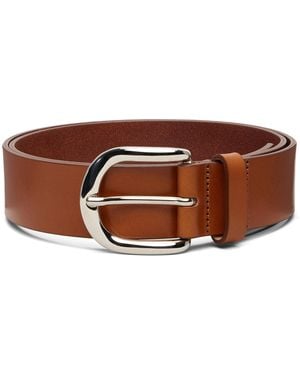 Isabel Marant Zaph Belt - Black
