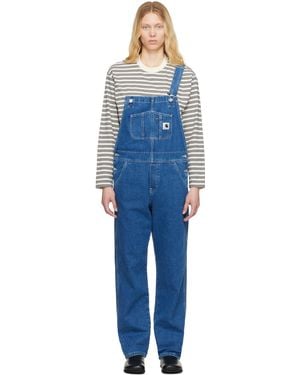 Carhartt Carhartt Work - Blue