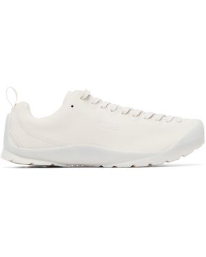 Keen Off- Jasper Se1 Trainers - Black