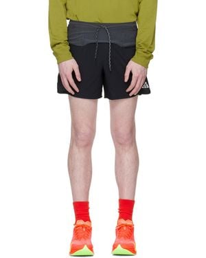 Nike Acg 'Second Sunrise' Shorts - Black