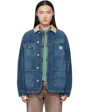 Carhartt Carhartt Work - Blue
