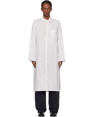 Our Legacy Off- Strand Shirt - Black