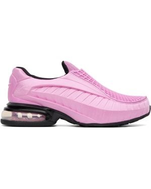 Nike Baskets Air Max Dolce Roses