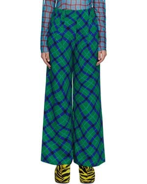 Simon Miller Bloo Trousers - Green